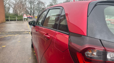 Honda Jazz 1.5 i-MMD Hybrid SR 5dr eCVT Hybrid Hatchback